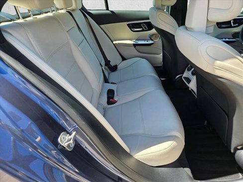 Used 2025 Mercedes-Benz C 300 C 300 image 21