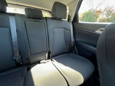 Used 2026 Kia Sportage LX FWD image 37