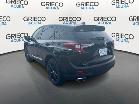 New 2025 Acura RDX SH-AWD image 7