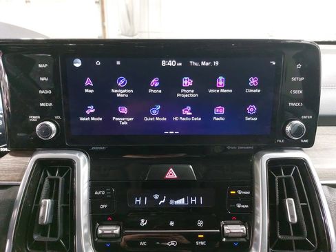 Used 2023 Kia Sorento SX Prestige AWD/4WD image 22