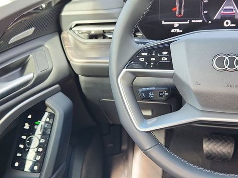 New 2025 Audi Q5 Premium Plus image 30