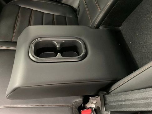 Certified 2023 Honda CR-V Sport Touring image 13