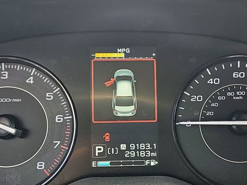 Used 2023 Subaru Impreza Premium image 12