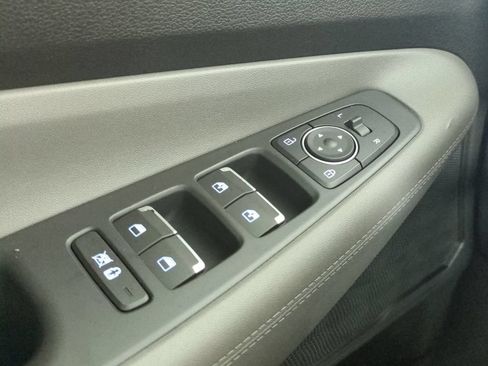 Used 2020 Hyundai Santa Fe SEL w/ Cargo Package FWD image 31
