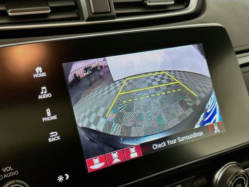 Used 2019 Honda CR-V EX image 14