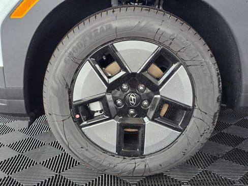 New 2026 Hyundai Santa Fe SE image 11