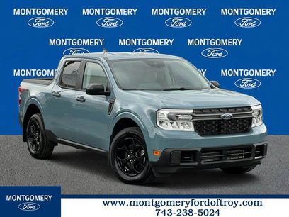 Used 2023 Ford Maverick XLT w/ Equipment Group 300A Standard