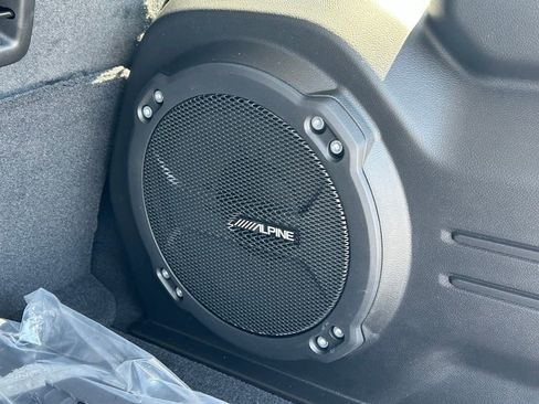 New 2025 Jeep Wrangler Sahara image 36