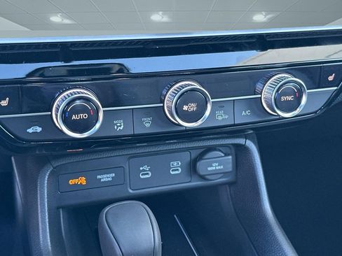 New 2026 Honda Civic Sport Touring image 19