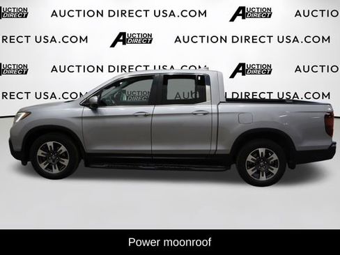 Used 2019 Honda Ridgeline RTL-T image 5