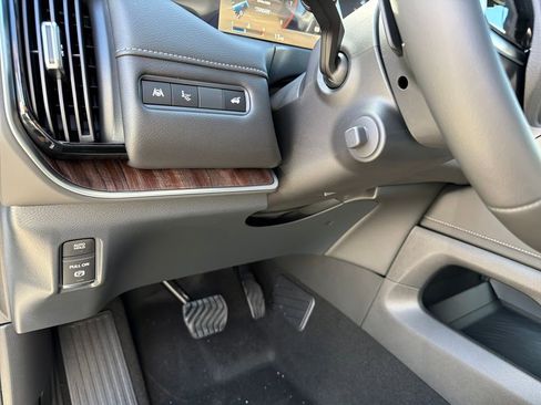 New 2026 Nissan Armada Platinum RWD image 20
