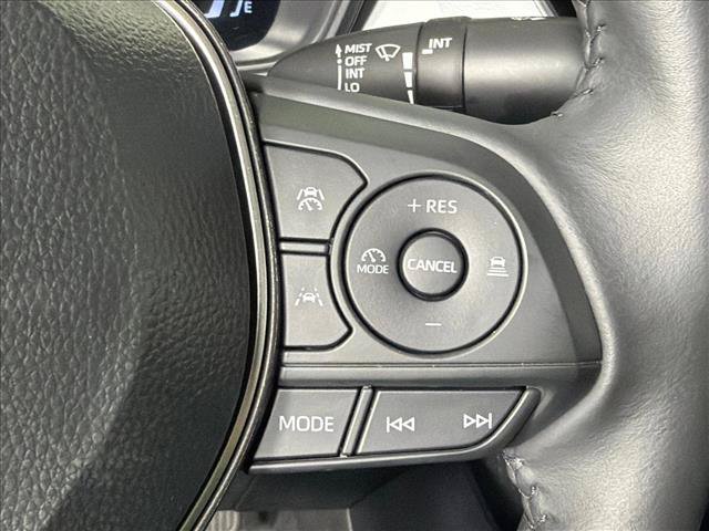 Used 2026 Toyota Corolla SE FWD image 25