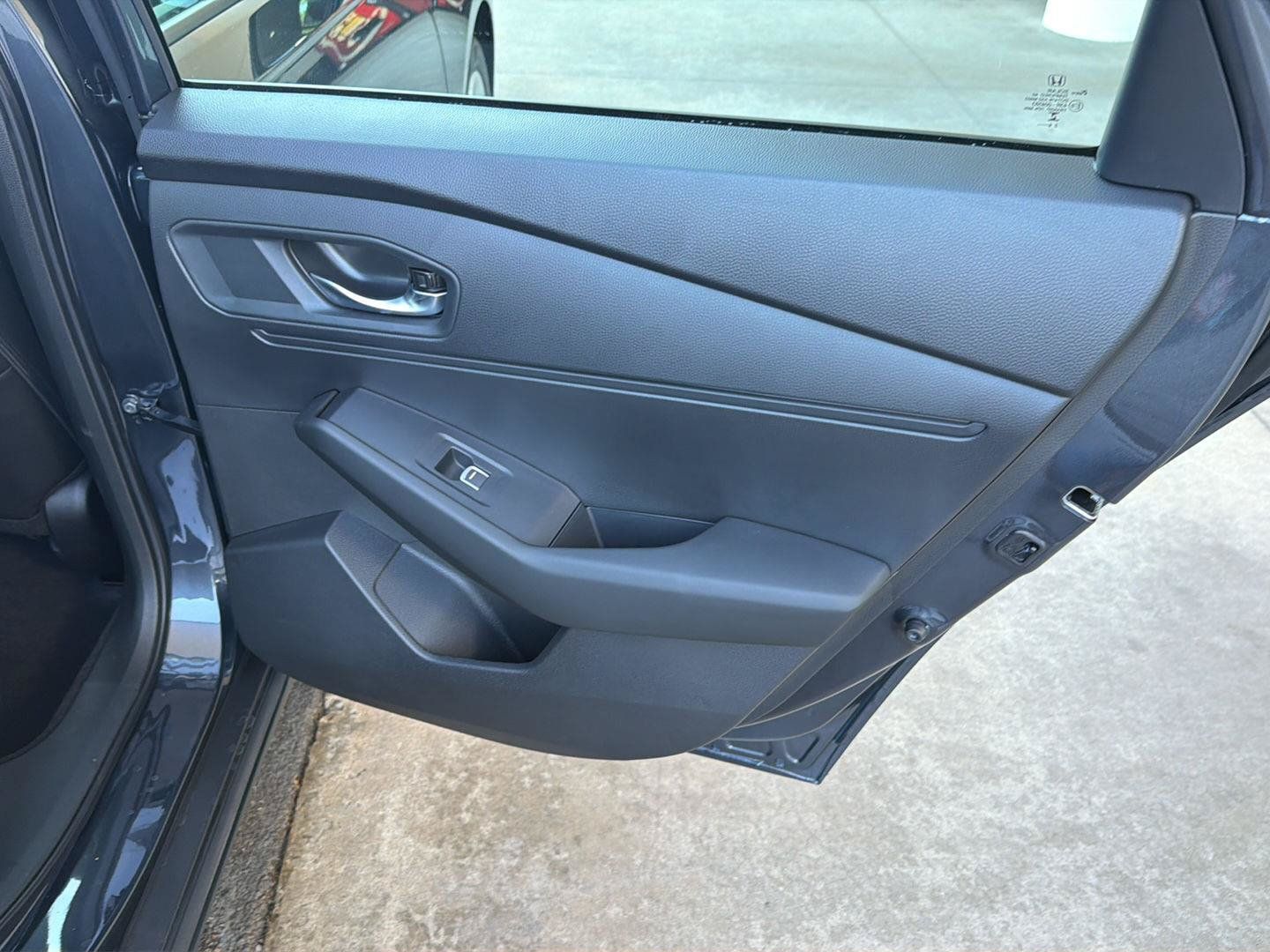 New 2026 Honda Accord LX image 15