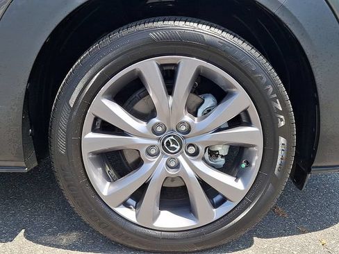 Used 2023 MAZDA CX-30 AWD 2.5 S w/ Select Package image 8