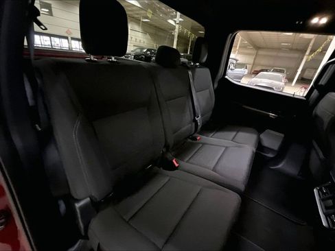 Certified 2022 Ford F150 XLT w/ Equipment Group 302A High image 25