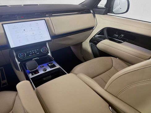 Used 2023 Land Rover Range Rover SE AWD/4WD image 25