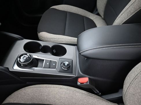 New 2025 Ford Bronco Sport Big Bend image 20