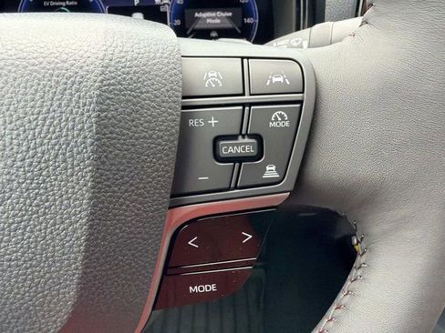 New 2026 Toyota Camry XSE FWD image 25