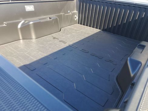 New 2026 Toyota Tacoma TRD Sport RWD image 10