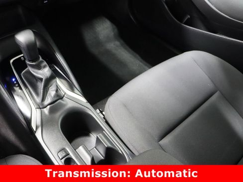 Certified 2024 Toyota Corolla LE image 16