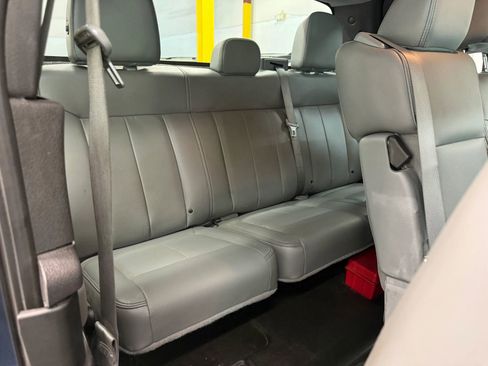 Used 2014 Ford F150 XL w/ Power Equipment Group AWD/4WD image 24