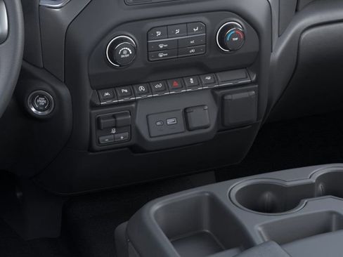 New 2026 Chevrolet Silverado 1500 W/T image 23