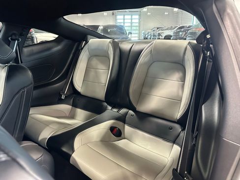 Used 2024 Ford Mustang GT Premium RWD image 15