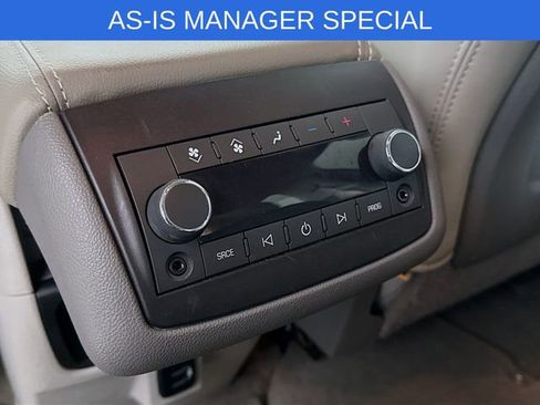 Used 2017 GMC Acadia Limited SLT image 27