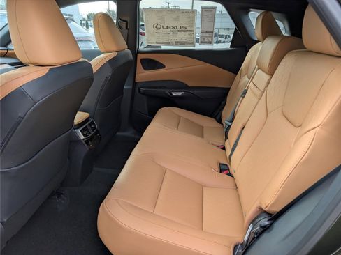 New 2026 Lexus RX 350 Premium Plus image 11