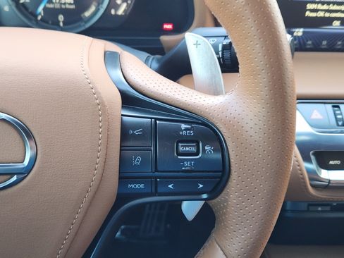 Used 2018 Lexus LC 500 Coupe image 19