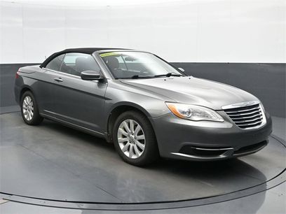 Used 2013 Chrysler 200 Touring