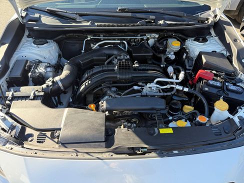 Used 2019 Subaru Crosstrek 2.0i Limited w/ Moonroof Package w/Navigation image 20