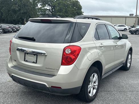 Used 2013 Chevrolet Equinox LT w/ Driver Convenience Package FWD image 8