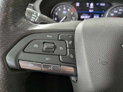 Certified 2023 Cadillac XT4 Sport image 9