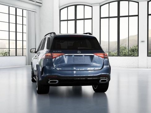 New 2026 Mercedes-Benz GLE 350 4MATIC image 26