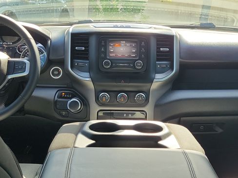 Used 2023 RAM 1500 Big Horn RWD image 18