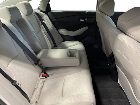 New 2026 Honda Accord LX image 24