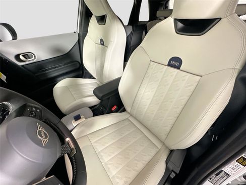 New 2026 MINI Cooper S FWD image 20