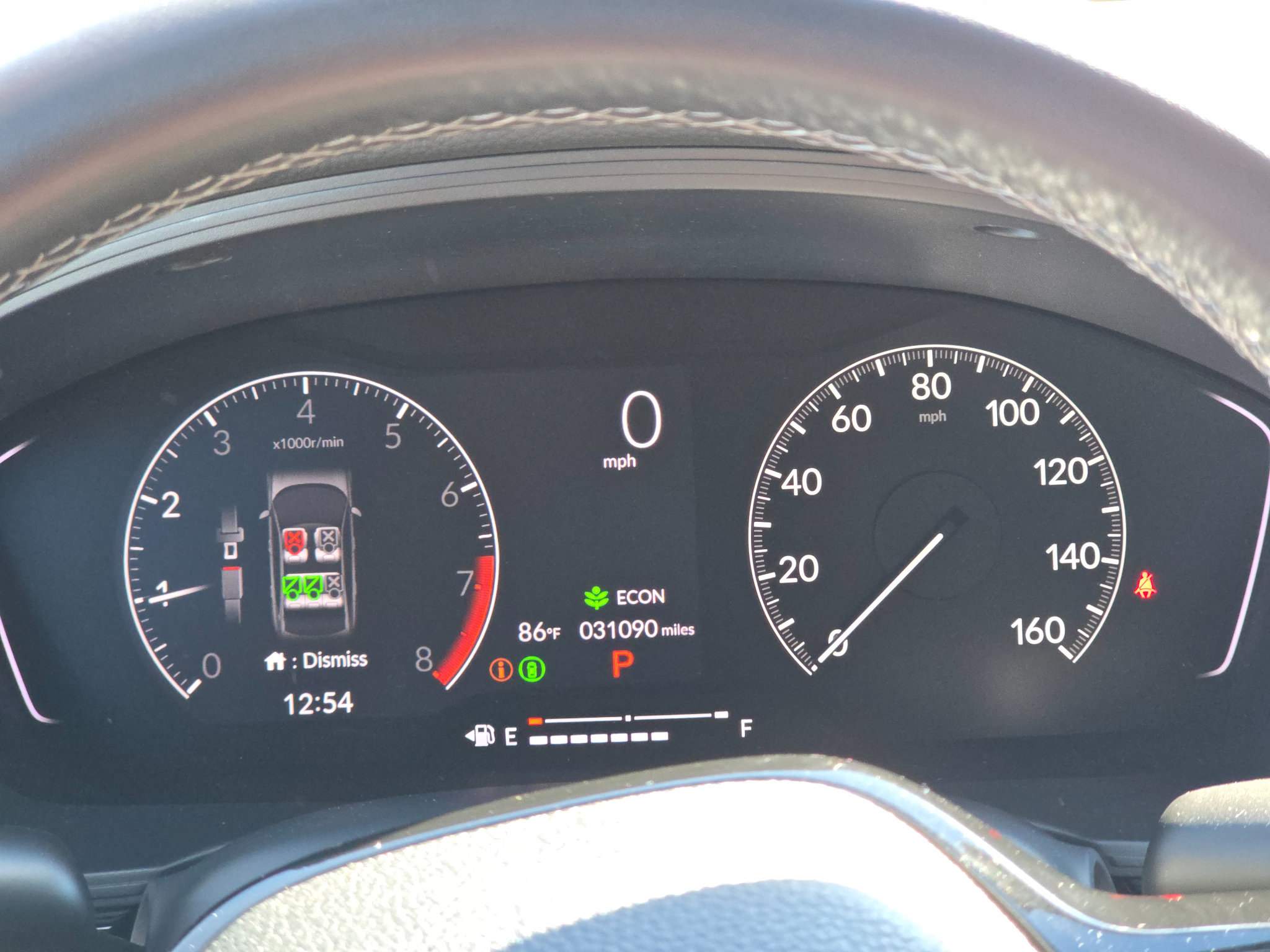 Used 2022 Honda Civic Sport image 20
