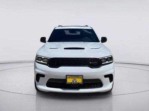 Used 2024 Dodge Durango GT AWD/4WD image 9