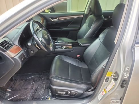 Used 2014 Lexus GS 350 RWD image 25