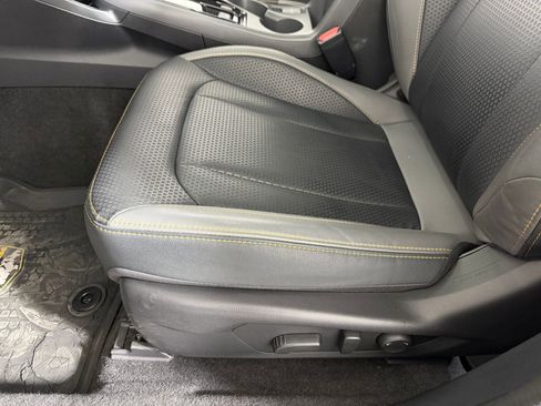 Used 2024 Subaru Crosstrek 2.5i Wilderness w/ Crosstrek Mirror Package image 12