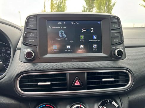 Used 2021 Hyundai Kona SE image 20