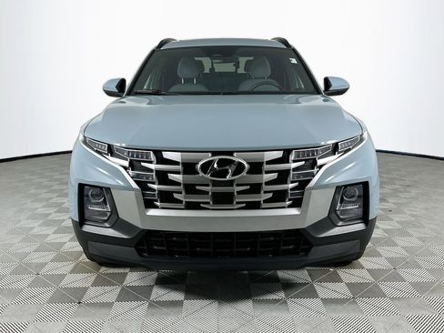 Used 2023 Hyundai Santa Cruz SEL w/ Activity Package AWD/4WD image 2