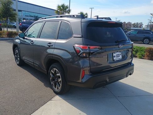 New 2026 Subaru Forester Premium image 4