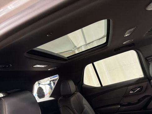 Used 2023 Chevrolet Traverse RS w/ LPO, Floor Liner Package image 22