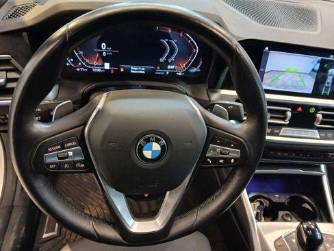 Used 2023 BMW 430i Gran Coupe xDrive w/ Premium Package image 13