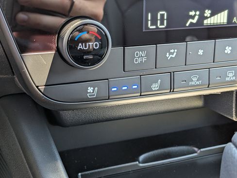 New 2026 Subaru Outback Touring XT AWD/4WD image 27