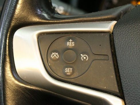 Used 2019 GMC Terrain SLE image 22