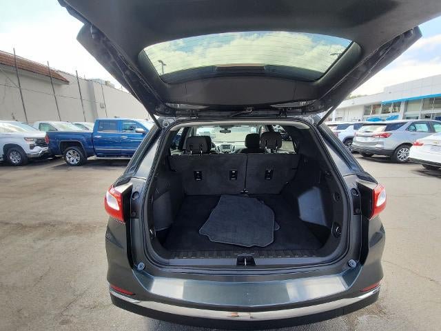 Used 2019 Chevrolet Equinox LT FWD image 24